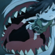 Dororo’s new friend has personal boundary issues